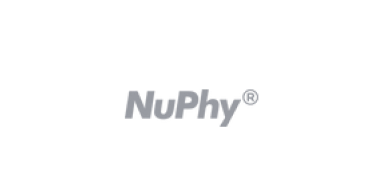 nuphy brand